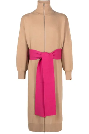 EXTREME CASHMERE N??310 Shell cashmere cardigan