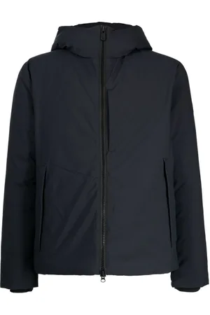 save the duck Hooded padded jacket