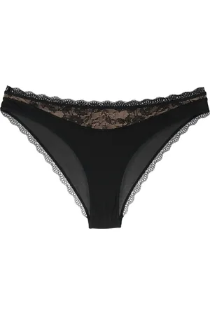 Marlies Dekkers Carita lace-trim bikini briefs