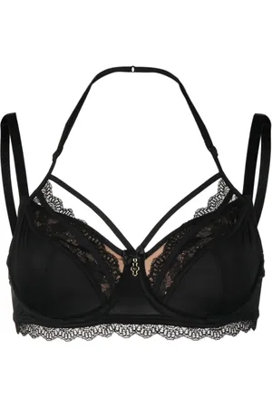 Marlies Dekkers Carita unpadded balconette bra