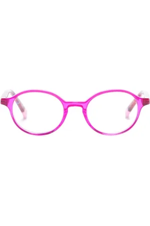 Etnia Barcelona Dixie round-frame glasses