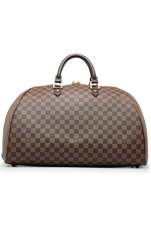 Louis Vuitton pre-owned 2019 Damier Graphite Notebook Case - Farfetch