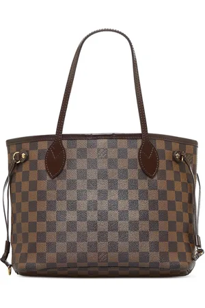 Louis Vuitton 2021 pre-owned Neverfull GM Tote Bag - Farfetch