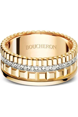 Anillos boucheron 2025