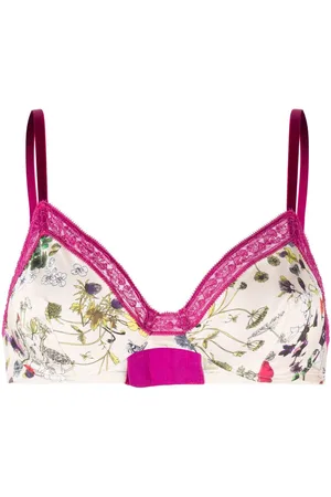 ERES Sauvage full cup bra