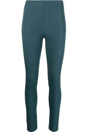 Joseph High-waisted leggings
