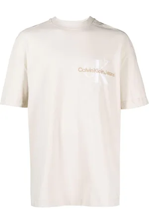 Calvin klein cheap t shirt price