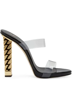 Giuseppe Zanotti Bonnie 120mm platform sandals