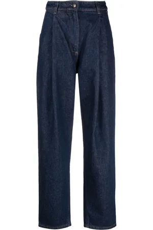 MAGDA BUTRYM Totness wide-leg jeans