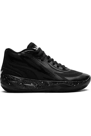 PUMA MB.02 " /White/Oreo" sneakers
