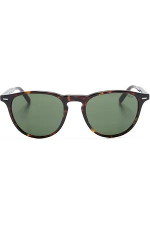 Polo Ralph Lauren Sunglasses PH4191U 500187 52 - The Optic Shop