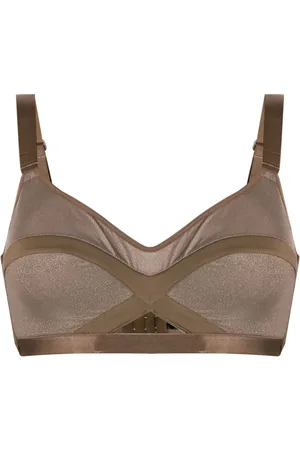 Marlies Dekkers Wing Power sparkle bralette