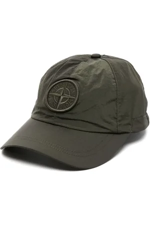 Stone island hat sale sale