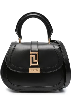 VERSACE Greca Goddess mini tote bag