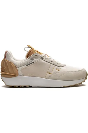 Jordan Granville Pro "Sail/Club Gold" sneakers