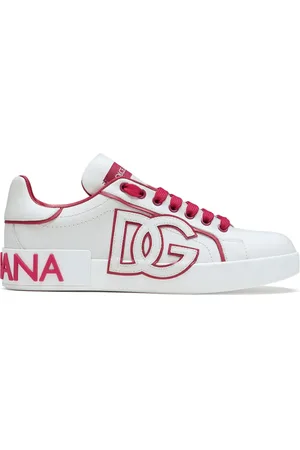 Dolce & Gabbana Classic Portofino sneakers