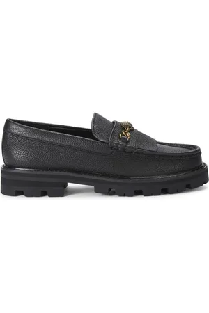 Kurt Geiger Carnaby leather loafers
