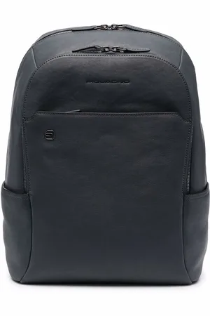 Piquadro Square laptop backpack