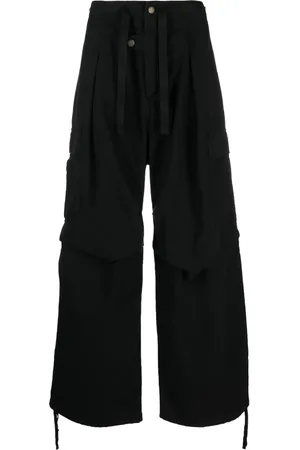 DARKPARK Joseph wide-leg cargo jeans