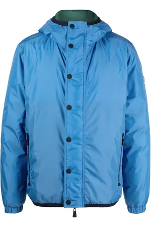Moncler Rosiere reversible padded jacket