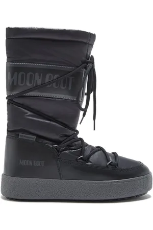 Moon Boot LTrack High boots
