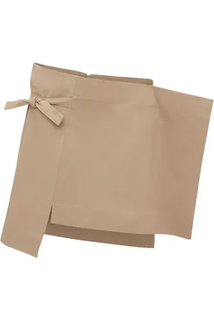 J.W.Anderson Kite asymmetric mini skirt
