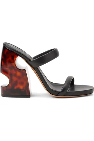 OFF-WHITE Pop Meteor sandals
