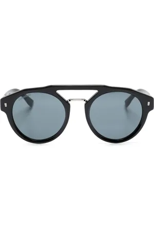Dsquared2 Hype pantos-frame sunglasses
