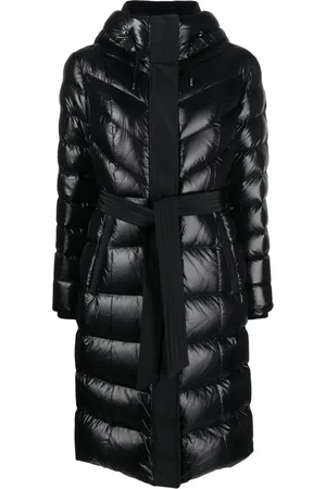Mackage Coralia padded hooded coat