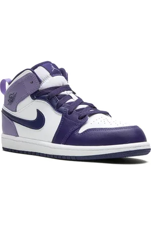 Jordan Air Jordan 1 "Sky J " Mid sneakers