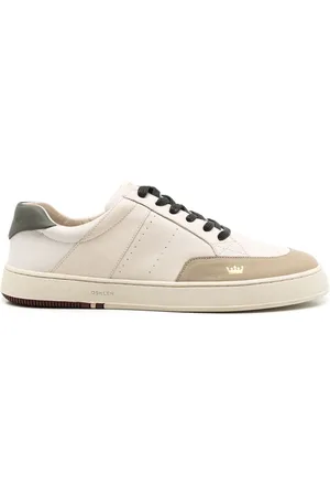 OSKLEN Soho Sections low-top sneakers