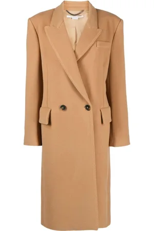 Stella McCartney Coats for Women prices in Dubai FASHIOLA UAE