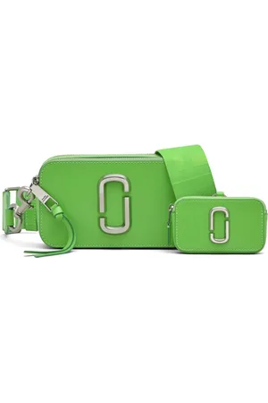 Marc Jacobs The Utility Snapshot camera bag