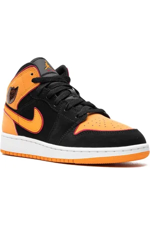 Jordan Air Jordan 1 Mid "Vivid " sneakers
