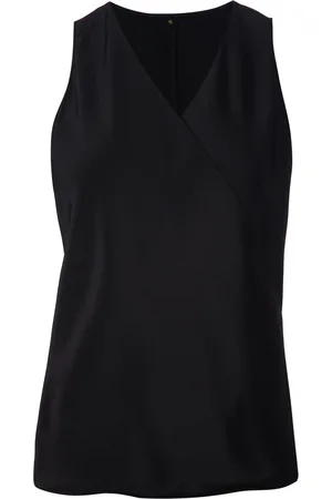 PETER COHEN V-neck tank top