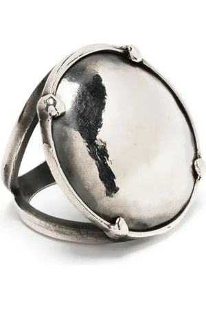 Detaj Redome signet ring