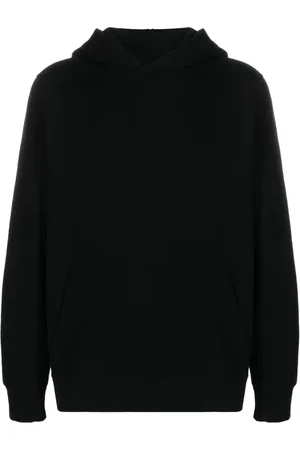 Zadig & Voltaire Sanchi photograph-print cotton-blend hoodie