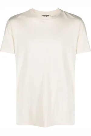 Zadig & Voltaire Jimmy organic cotton T-shirt