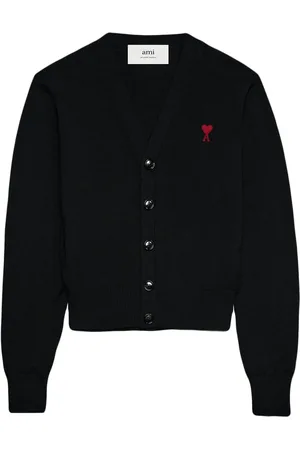 Ami Ami de Coeur cardigan