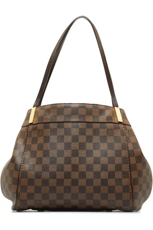 Louis Vuitton 2013 pre-owned Damier Infini Clutch Bag - Farfetch