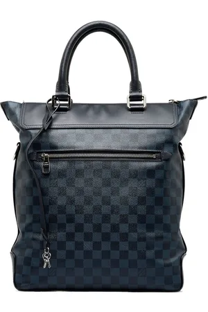 Louis Vuitton Sac Cabas Neverfull MM pre-owned (2012) - Farfetch