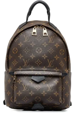 Louis Vuitton 2019 pre-owned Christopher GM Backpack - Farfetch