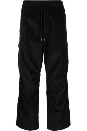 Maharishi Corduroy cargo trousers