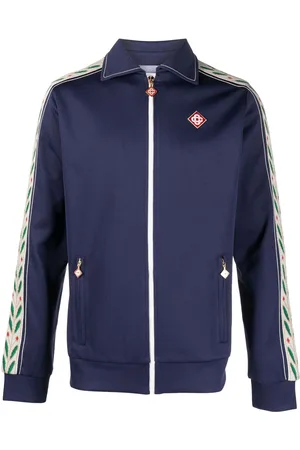 Casablanca Laurel track jacket