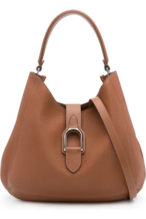 Ralph Lauren Medium hobo shoulder bag