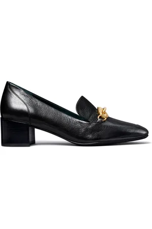 Tory Burch 45mm Jessa loafers