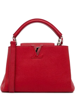 Louis Vuitton 2008 pre-owned Monogram Top Lid 40 Hat Box Bag - Farfetch