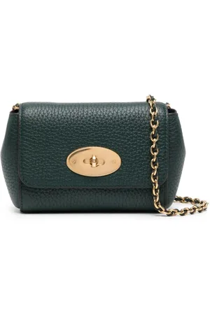 Mulberry Cecily Leather Shoulder Bag - Farfetch