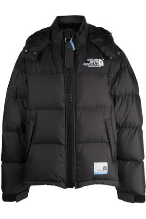 Maison Mihara Yasuhiro Super Big padded jacket