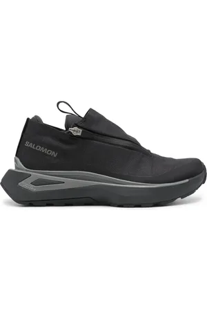 Salomon Odyssey ELMT Advanced zipped sneakers